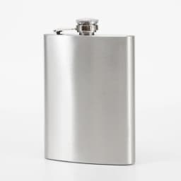 1/2/3/4/5/6/7/8/9/10/12/18oz Stainless Steel Hip Flask with Funnel Pocket Hip Flask Alcohol Whiskey Hip Flask Screw Cap