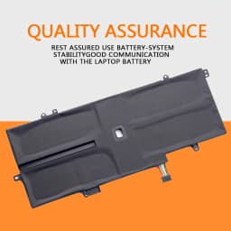 L18M4P72 L18C4P71 Battery For Lenovo Thinkpad X1 Carbon 7th 2019 2020 Series L18L4P71 SKB10K97642 02DL004 02DL005