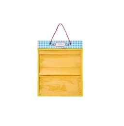 Household Doll Storage Bag Cotton Doll Hanger Storage Dustproof Cover Doll Storage Hanger Bag Trendy Doll Display Bag