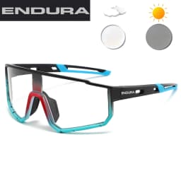 New UV Protection Photochromic Cycling Glasses Bicycle Eyewear Men Women Mtb Bike Hiking Fishing Sports Sunglasses