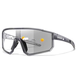 New UV Protection Photochromic Cycling Glasses Bicycle Eyewear Men Women Mtb Bike Hiking Fishing Sports Sunglasses