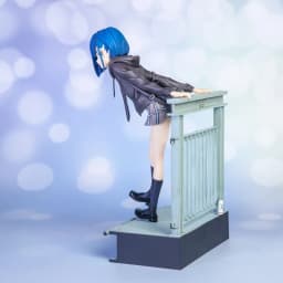 22cm Anime Darling in the FranXX Ichigo PVC Action Figure Toys Anime Figure Collection Model Doll Gift