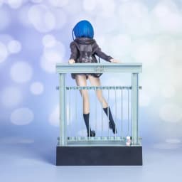 22cm Anime Darling in the FranXX Ichigo PVC Action Figure Toys Anime Figure Collection Model Doll Gift