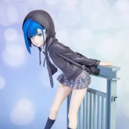 22cm Anime Darling in the FranXX Ichigo PVC Action Figure Toys Anime Figure Collection Model Doll Gift