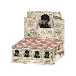 POP MART Hirono Harry Potter SeriesMystery Box Genuine Blind Box Guess Toys Bag Ornament Figurines Home Decor Desktop Doll