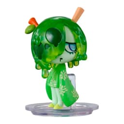 Original Capsule Toys Kawaii VIRUSWEETS Figure Collection Summer Festival Fruit Chocolate Dessert Desktop Ornament Gifts Gasha