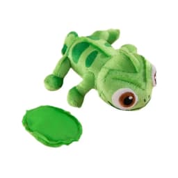 New Ratatouille Chameleon Plush Magnetic Sebastian Shoulder Plush Toy Kawaii Plush Stuffed Plush Toy Kids Gifts