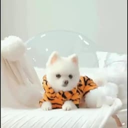 Autumn Winter Pet Cat Dog Clothes Fleece Cute Puppy Jumpsuit Costume for Small Dogs Chihuahua Pomeranian Kitten Pajamas Cachorro