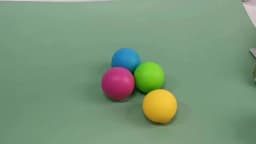 Slow Rising Stress Balls Fidget Toys for Adults Dough Squishy Balls Soft Sensory Calm Down Item for Classroom Autism ADHD