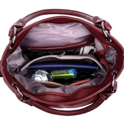 Women Leather Handbags Designer Tassel Crossbody Bags For Women Luxury Brand Shoulder Bags Sac A Main Female Messenger Bag New