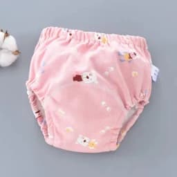 Washable Learning Panties For Baby And Child Family Matching Outfits GNK512231