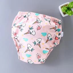 Washable Learning Panties For Baby And Child Family Matching Outfits GNK512231