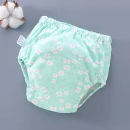 Washable Learning Panties For Baby And Child Family Matching Outfits GNK512231