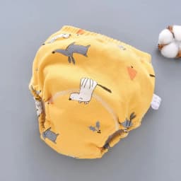 Washable Learning Panties For Baby And Child Family Matching Outfits GNK512231