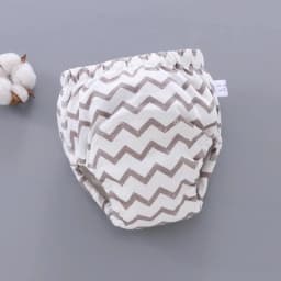 Washable Learning Panties For Baby And Child Family Matching Outfits GNK512231