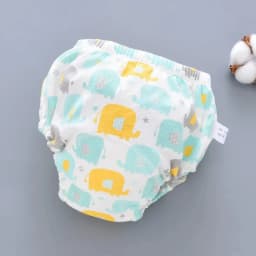 Washable Learning Panties For Baby And Child Family Matching Outfits GNK512231