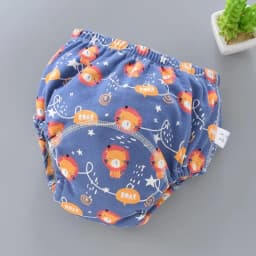 Washable Learning Panties For Baby And Child Family Matching Outfits GNK512231