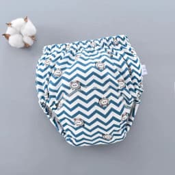 Washable Learning Panties For Baby And Child Family Matching Outfits GNK512231