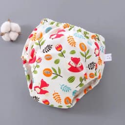 Washable Learning Panties For Baby And Child Family Matching Outfits GNK512231