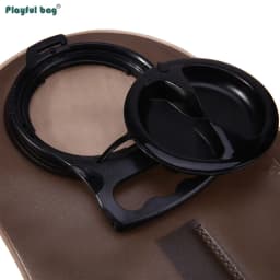 1.5L 2L 2.5L 3L Water Bladder Sports TPU Bag Running Hydration Bladder Quick Detach Mountaineering Water Reservoir AVA255