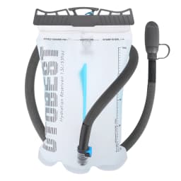 UTOBEST 1.5L/2L/3L Water Bladder Hydration Pack Reservoir TPU Water Storage Bag for Camping Cycling Running Hiking