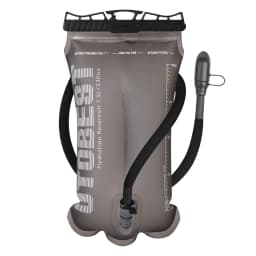 UTOBEST 1.5L/2L/3L Water Bladder Hydration Pack Reservoir TPU Water Storage Bag for Camping Cycling Running Hiking