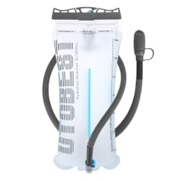 UTOBEST 1.5L/2L/3L Water Bladder Hydration Pack Reservoir TPU Water Storage Bag for Camping Cycling Running Hiking