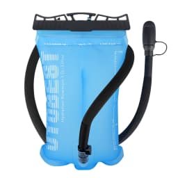 UTOBEST 1.5L/2L/3L Water Bladder Hydration Pack Reservoir TPU Water Storage Bag for Camping Cycling Running Hiking
