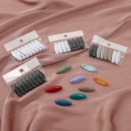 New Headscarf Pins Clips Colourful Pins Up Hijab Scarf Muslim Islamic Scarf Safety Pin Brooches Clips Fashion Brooch Accessory
