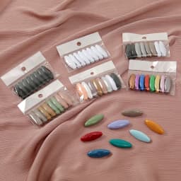 New Headscarf Pins Clips Colourful Pins Up Hijab Scarf Muslim Islamic Scarf Safety Pin Brooches Clips Fashion Brooch Accessory