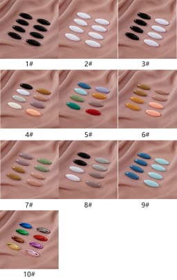 New Headscarf Pins Clips Colourful Pins Up Hijab Scarf Muslim Islamic Scarf Safety Pin Brooches Clips Fashion Brooch Accessory