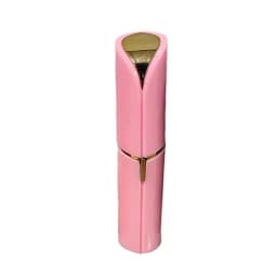 Electric Lipstick Shaver Hair Removal Machine Eyebrow Trimmer Women's Hair Removal Device Mini Facial Hair Removal Instrumen