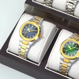 POEDAGAR Square Luxury Watch For Woman Waterproof Luminous Date Ladies Wristwatch Stainless Steel Fashion Quartz Women's Watches