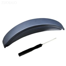 Removeable Headband For BOSE Quiet Comfort QC35 QC35II QC45 QC Headphones Replacement New Design Headand Cushion