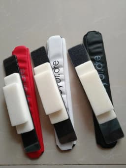 Replacement Headband Cushion Pad Repair Parts Suitable For Beat Pro Detox Headphones (3 colors choose)