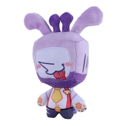 16cm Cartoon Game Deltarune Puppy Tenna Plush Toys Game Character Stuffed Rabbit Dolls Soft Plushie for Fans Birthday Gifts