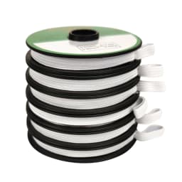 Aventik 50m/55yd 100% Fluorocarbon Tippet Leader Fly Fishing Line Sinking Tippet 0X 1X 2X 3X 4X 5X 6X 3.3-14.5LB