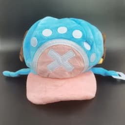 Brdwn Piece Unisex Tony Chopper Cosplay Costume Hat Cartoon Cap