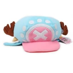 Brdwn Piece Unisex Tony Chopper Cosplay Costume Hat Cartoon Cap