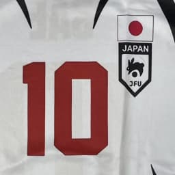 Anime SAE Shirt Cosplay Costumes Japan U20 Team Football Jersey #10 Itoshi Sae Shirts Shorts Set 3D Printing