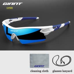 giant cycling Glasses UV400 Protection HD Lenses Lightweight Frame For Men Women Road Mountain Bike Riding climbing and fishing