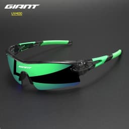 giant cycling Glasses UV400 Protection HD Lenses Lightweight Frame For Men Women Road Mountain Bike Riding climbing and fishing