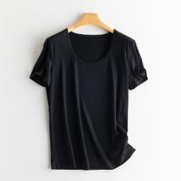 Summer Short Sleeve T-Shirt Women Tee Shirts Real Silk Linen Cotton T Shirt Women's Casual Tees V-neck Woman Tshirt Solid Tops