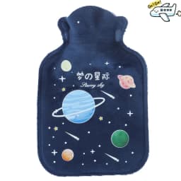 Kawaii Hot Water Bags Cute Plush Rubber Hand and Foot Belly Warmer Explosion-proof Hot Water Bottles for Women Period Pain