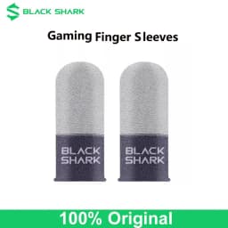 Original Black Shark Magnetic Heat-Conductor For Magnetic Cooler Support iPhone Oppo Huawei Xiaomi Vivo Samsung Apple Phone