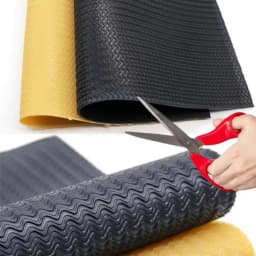 DIY Rubber Shoe Soles Non-Slip Wearable Shoes Pads Soles Sticker Outsole Insole Men Women Replaceable Shoes Pads Patch Sheet Mat