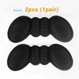 Heel Pads for Shoes Heel Grips for Womens Shoes HeelPads for shoes Anti-Slip Heel Grips Liner Cushions Inserts for Blisters Pain