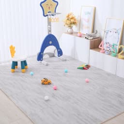 10/20Pcs Wood Grain Puzzle Floor Foam Carpet Bedroom Splicing Mat Baby Sports Play Mat Decorative Carpet Exercise Tiles 30*30cm