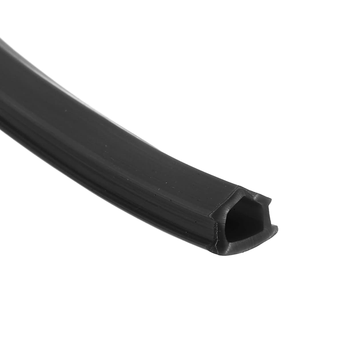 Uxcell 1Pcs 3/10Meters Aluminum Profile Slot Cover Flat Seal PVC Slot Seal Strip 6mm 2020 Series for 3D Printer Accessories