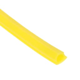 Uxcell 1Pcs 3/10Meters Aluminum Profile Slot Cover Flat Seal PVC Slot Seal Strip 6mm 2020 Series for 3D Printer Accessories
